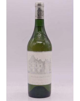 Haut Brion 2004 blanc