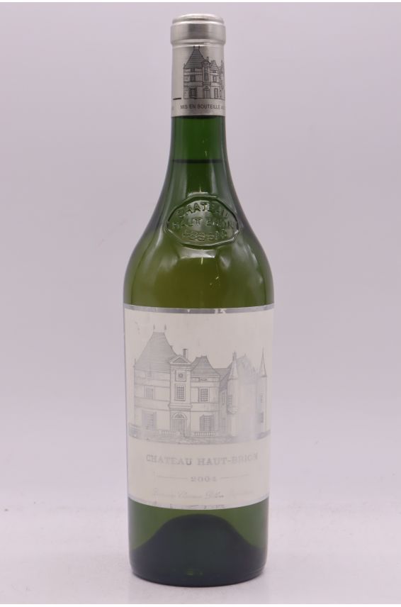 Haut Brion 2004 blanc