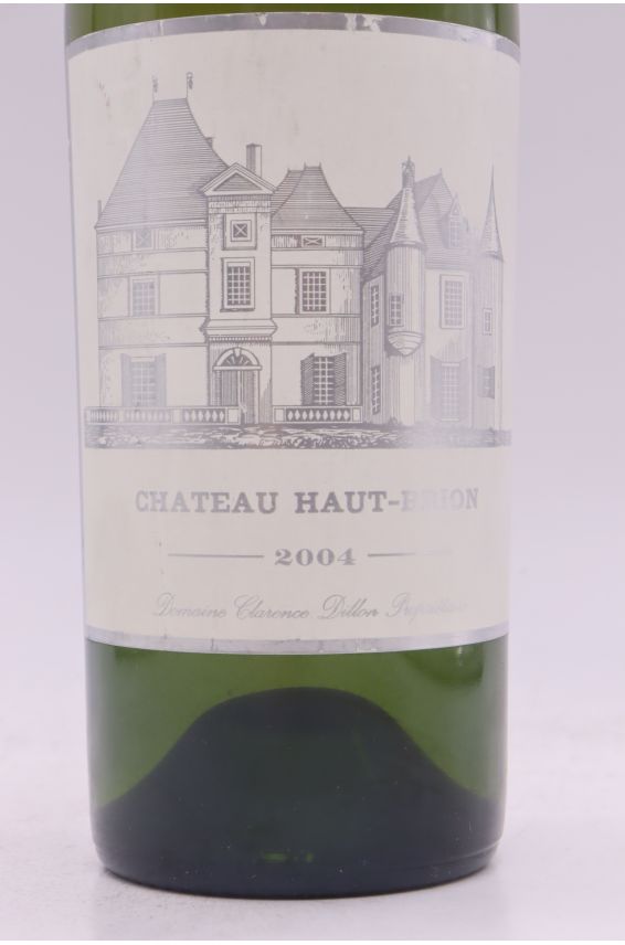 Haut Brion 2004 blanc