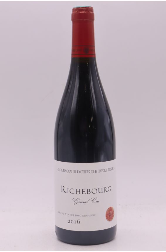 Roche de Bellene Richebourg 2016