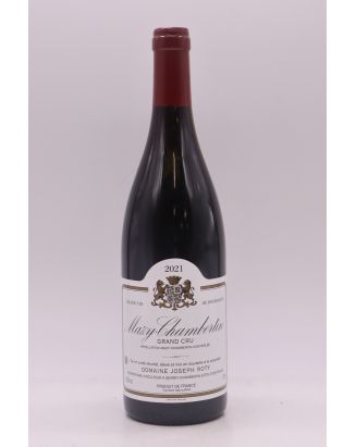Joseph Roty Mazis Chambertin 2021