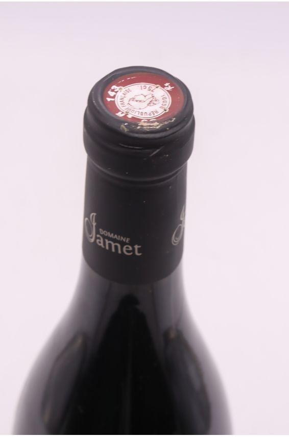 Jamet Côte Rôtie Côte Brune 2021