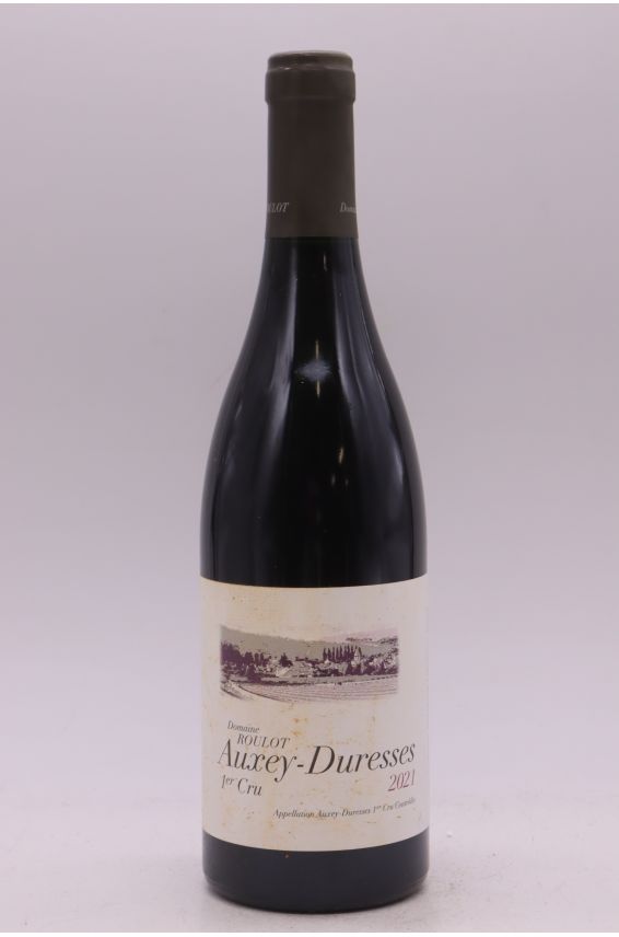 Domaine Roulot Auxey Duresses 1er cru 2021