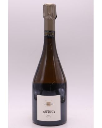 Coessens Largillier Brut Nature 2019