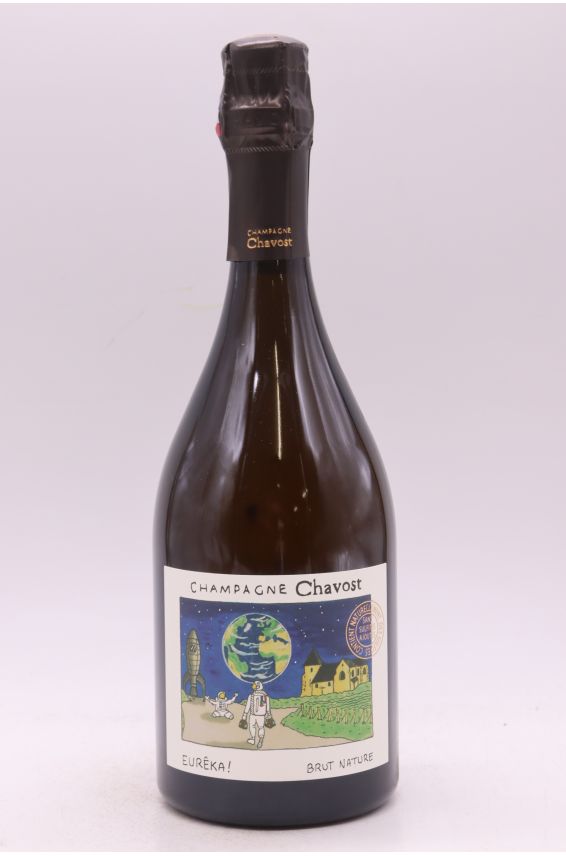 Chavost Eureka Brut Nature