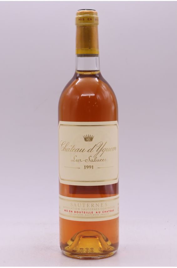 Yquem 1991