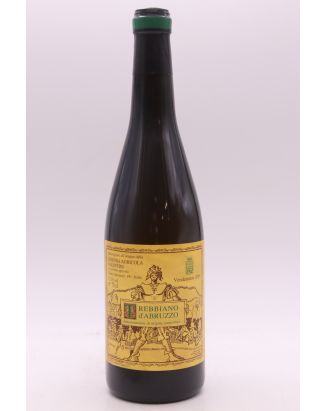 Valentini Trebbiano d'Abruzzo 2005