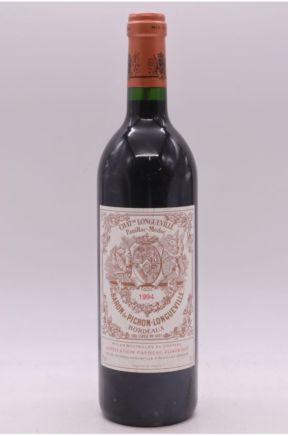 Pichon Longueville Baron 1994