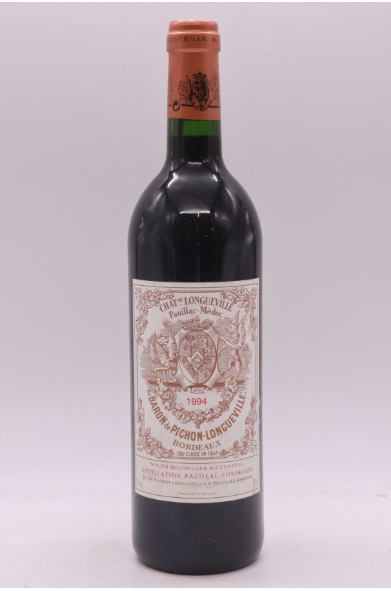 Pichon Longueville Baron 1994