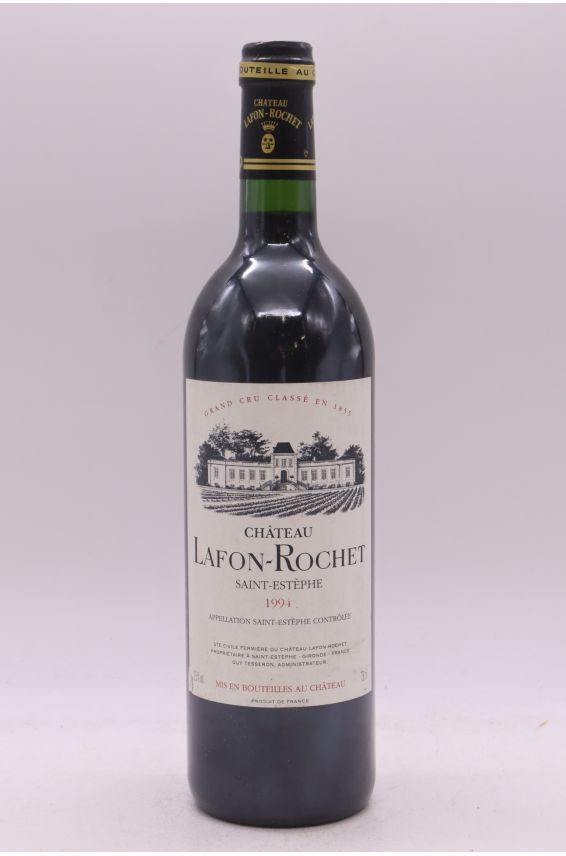 Lafon Rochet 1994