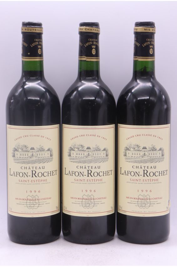 Lafon Rochet 1996