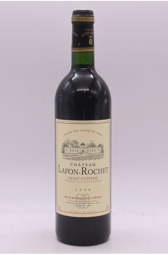 Lafon Rochet 1996