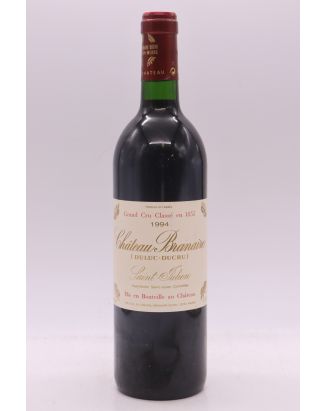 Branaire Ducru 1994