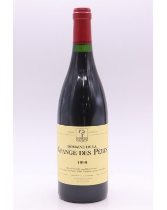 Grange des Pères 1999
