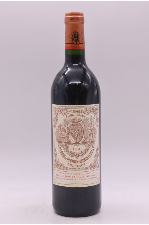 Pichon Longueville Baron 1994