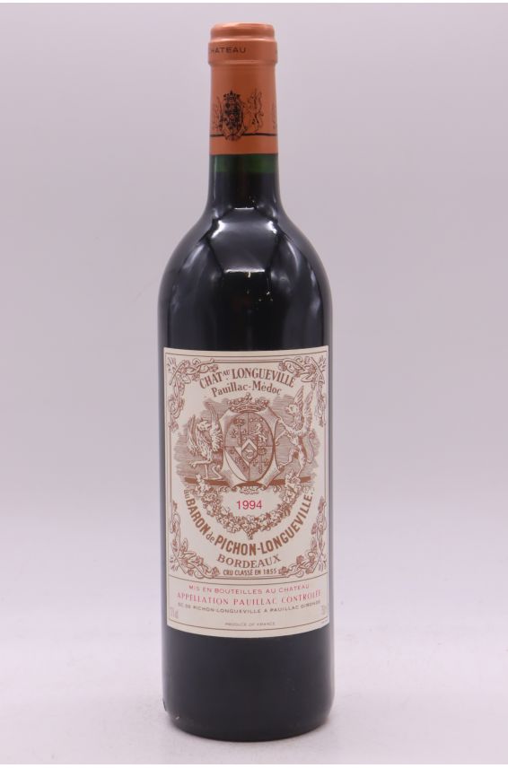 Pichon Longueville Baron 1994