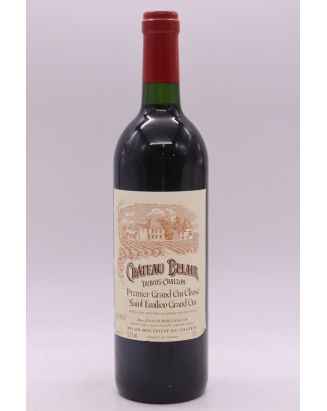 Belair Dubois Challon 1995