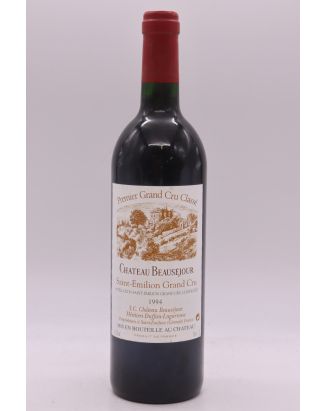 Beauséjour Duffau Lagarosse 1994
