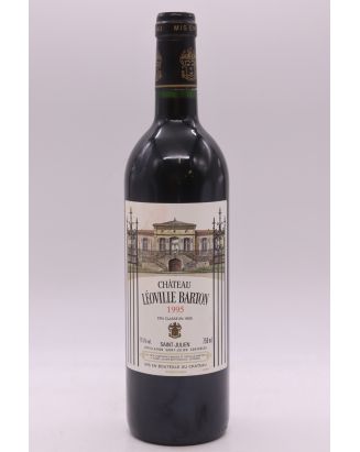Léoville Barton 1995