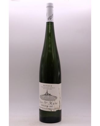 Trimbach Alsace Clos Sainte Thune 2007 Magnum -10% DISCOUNT !