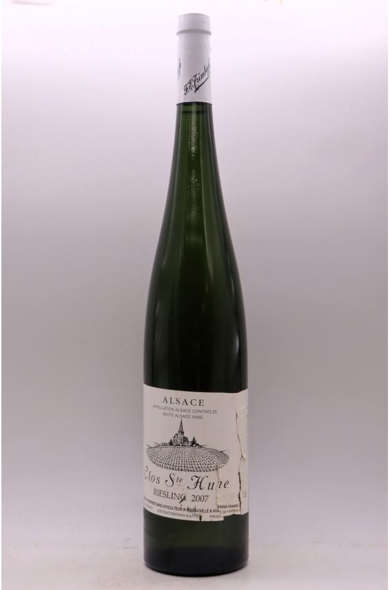 Trimbach Alsace Clos Sainte Thune 2007 Magnum - PROMO -10% !