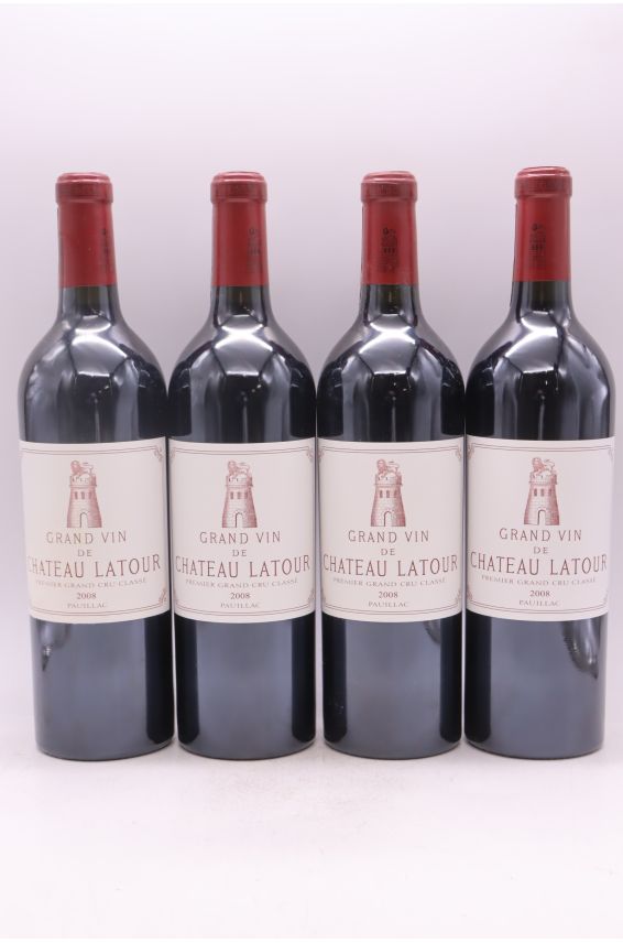 Latour 2008