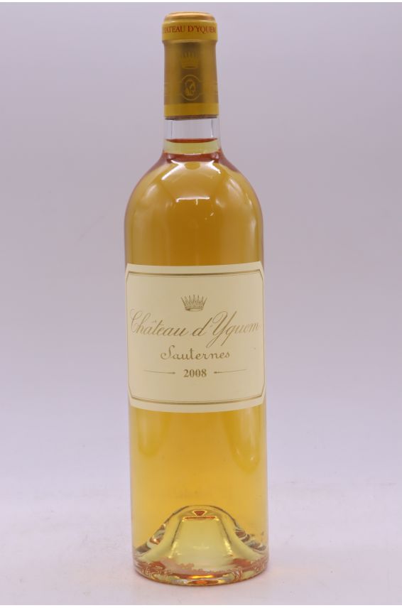 Yquem 2008