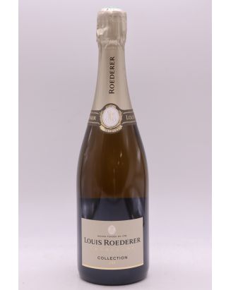 Louis Roederer Collection 245