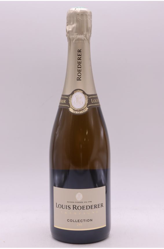 Louis Roederer Collection 245