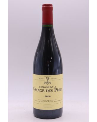Grange des Pères 2000