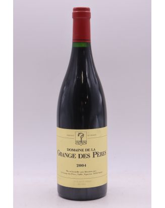 Grange des Pères 2004