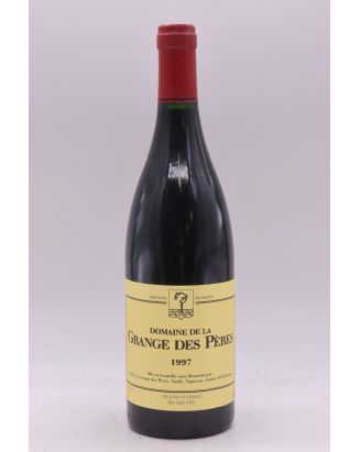 Grange des Pères 1997