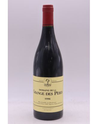 Grange des Pères 1996