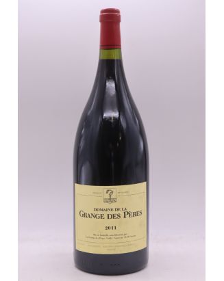 Grange des Pères 2011 Magnum