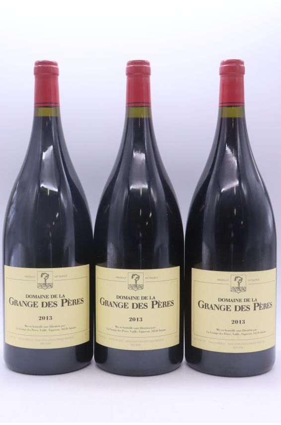 Grange des Pères 2013 Magnum