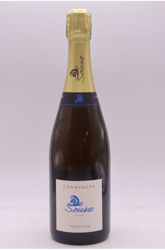 De Sousa Brut Tradition