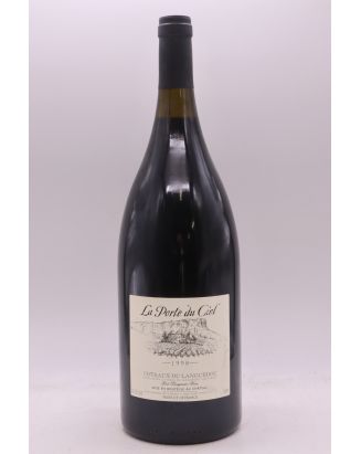 La Negly Languedoc La Clape La Porte du Ciel 1998 Magnum