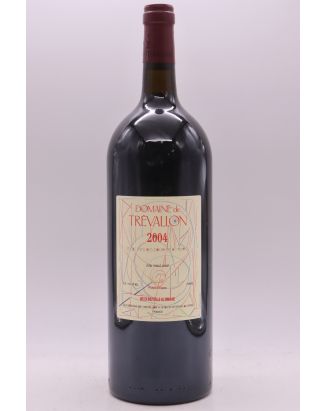 Trévallon 2004 Magnum