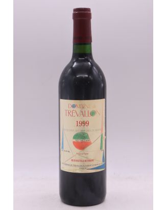 Trévallon 1999