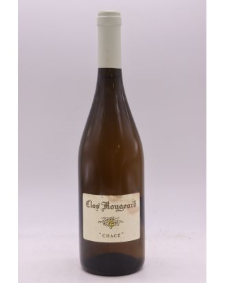 Clos Rougeard Saumur Chacé 1998