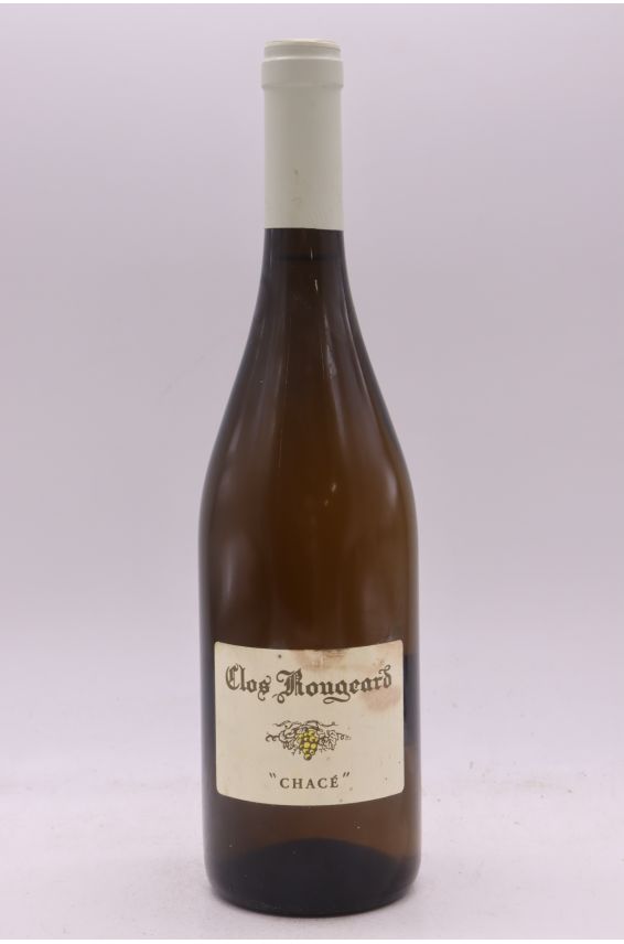 Clos Rougeard Saumur Chacé 1998