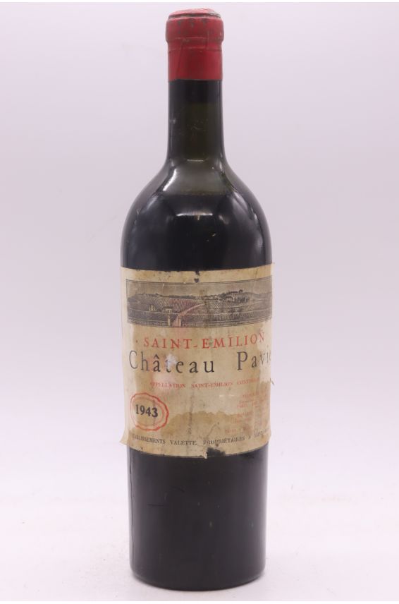 Pavie 1943 - PROMO -20% !