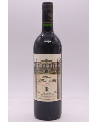 Léoville Barton 1995