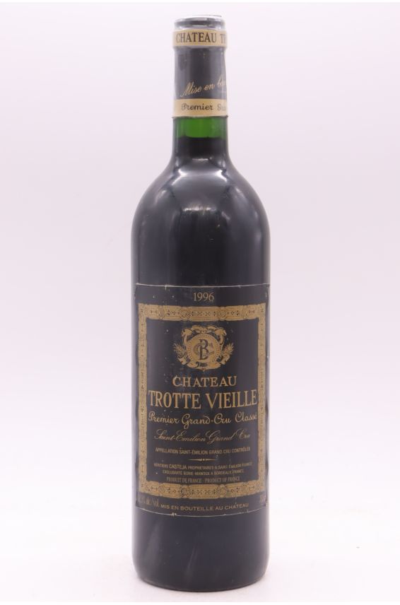 Trotte Vieille 1996