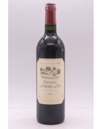 Ormes de Pez 1998
