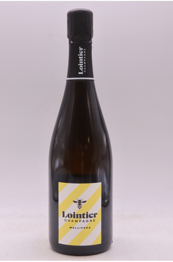 Lointier Mellifera Extra Brut