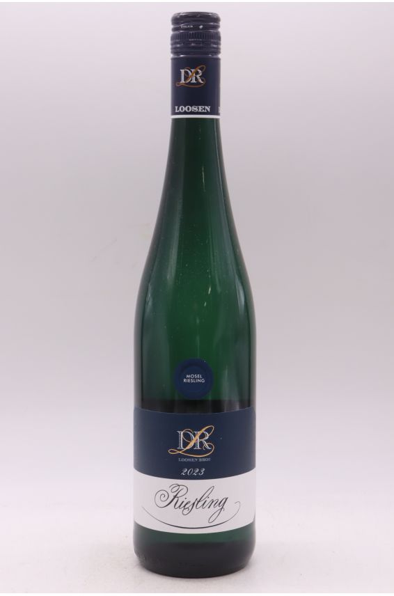 Dr Loosen Riesling Dr L Feinherb 2023