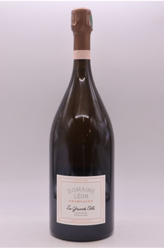 Domaine Léon La Grande Côte Chardonnay Magnum