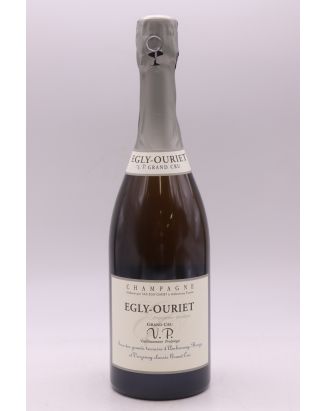 Egly Ouriet Grand cru VP