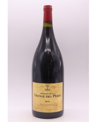 Grange des Pères 2016 Magnum